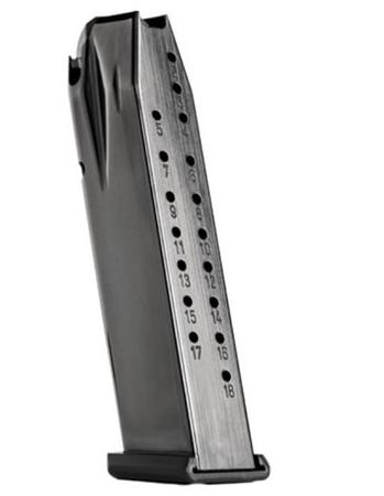 Century International Arms Magazine Tp9 15rd 9mm Pkg