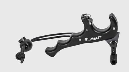 Scott Archery Summit Release