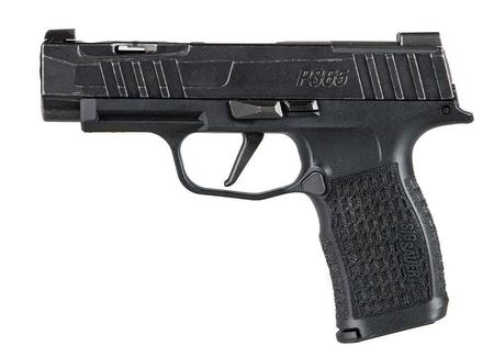 Sig Sauer P365XL MIcro-Compact Spectre 9mm Luger 3.7