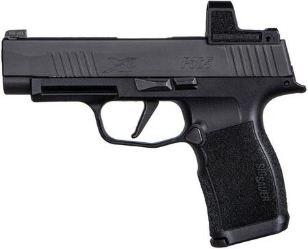 Sig Sauer P365 Micro-Compact 9mm Luger 3.1