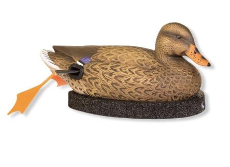 Air Boss The Wadder Hen Decoy