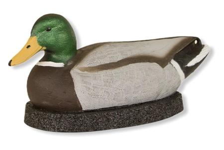 Air Boss The Wobbler Motion Drake Decoy