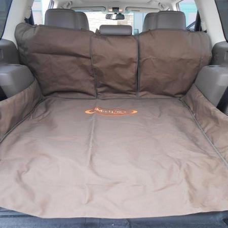 Mud River Cargo Liner