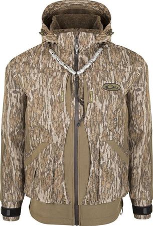 Drake G3 Flex Field Jacket