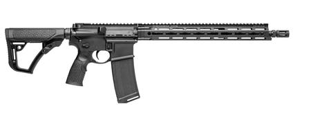 Daniel Defense DDM4 V7 5.56x45mm NATO 16