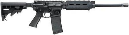 Smith & Wesson M&P15 Sport II 5.56x45mm NATO 16