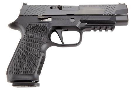 Wilson Combat P320  9mm Luger 4.70