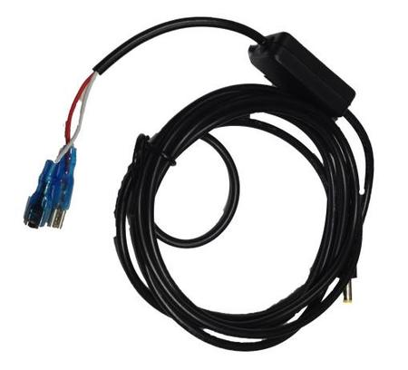 Covert 2012-2019 Universal Auxiliary/Converter Cable