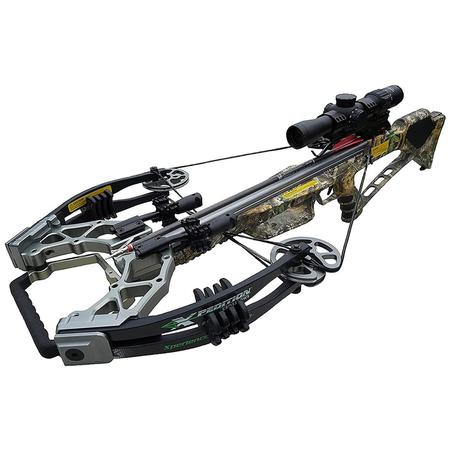 Xpedition Viking X-380 Crossbow