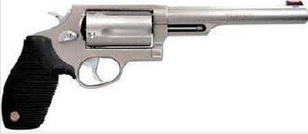 Taurus Judge 45 LC/410 Gauge 6.50