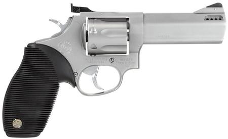 Taurus 627 Tracker 357 Magnum 4