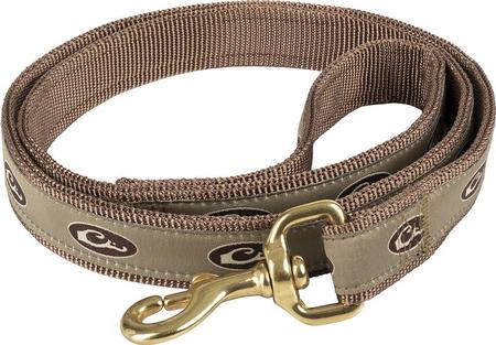 Drake Team Gun Dog 4' Leash