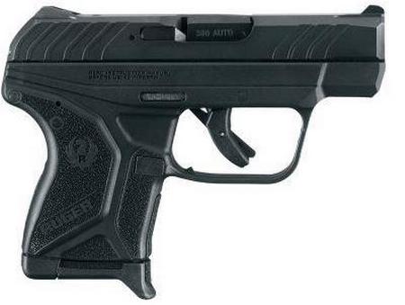 Ruger LCP II 380 ACP 2.75