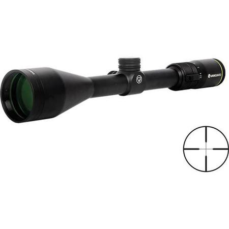 Vanguard Endeavor RS 3.5-10x50 Duplex Rifle Scope