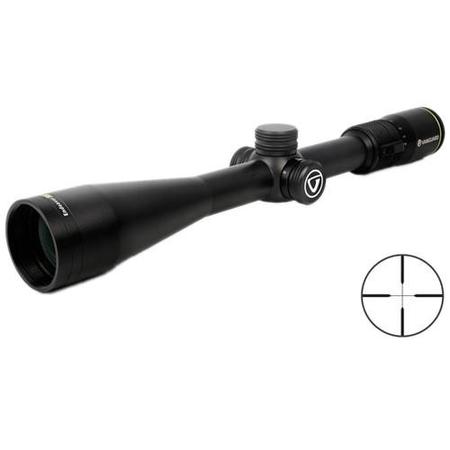 Vanguard Endeavor RS 4-12x40 Duplex Rifle Scope