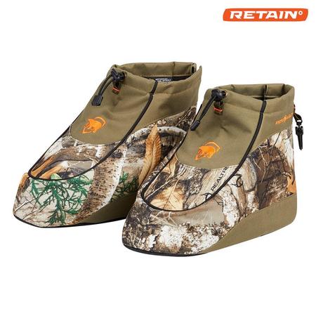 Artic Shield Boot Insulator