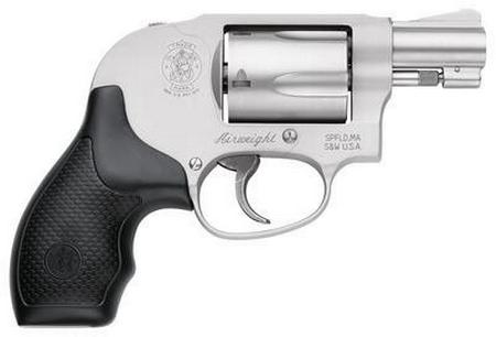 Smith & Wesson 638 Airweight 38 Special 1.88