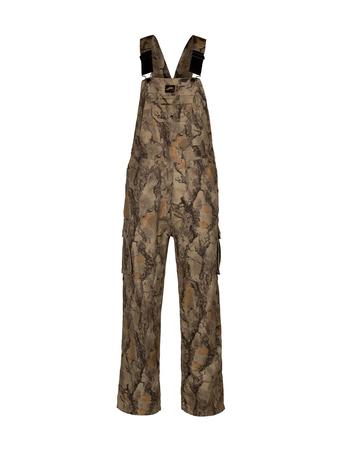 Natural Gear Men'S Uninsulated Bib