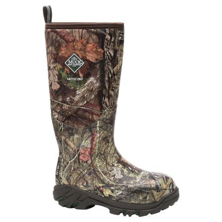 Muck Men's Arctic Pro Boot - Mossy Oak Break-Up Country